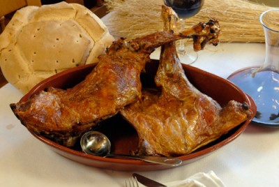 Recetas 8