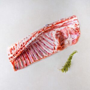 Carré de Cordero IGP Segureño